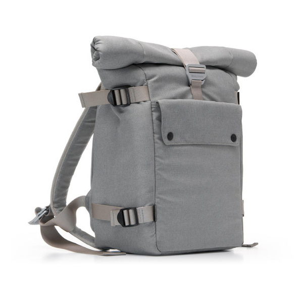 تصاویر کیف مک بوک بلولانژ مدل Backpack، تصاویر Bag BlueLounge Backpack