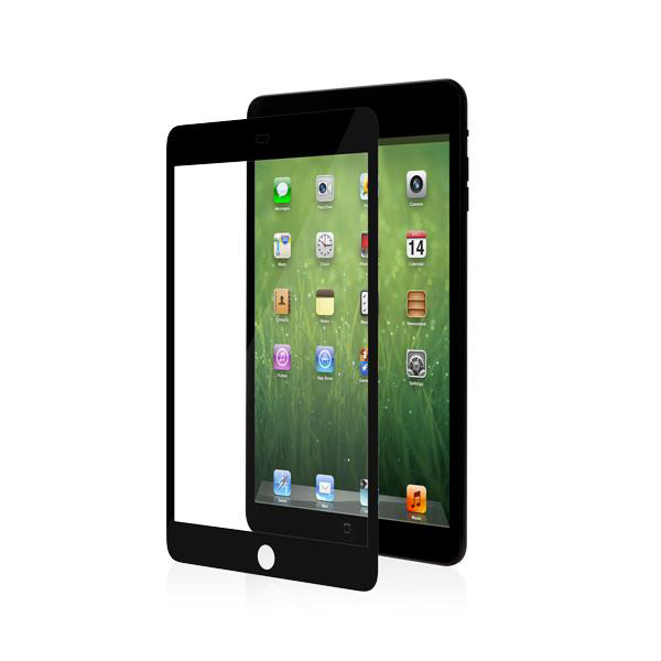 تصاویر محافظ صفحه نمایش آیپد ایر 2 موشی AG، تصاویر Moshi iVisor AG iPad Air2