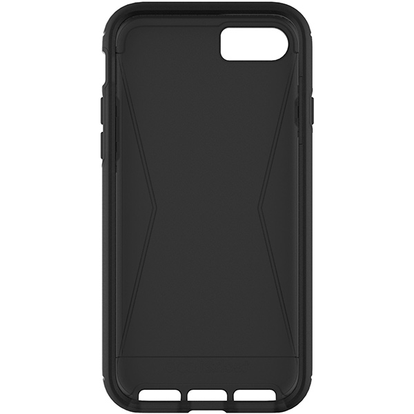 گالری قاب آیفون 8/7 تک ۲۱ مدل Evo Tactical مشکی، گالری iPhone 8/7 Case Tech21 Evo Tactical Black