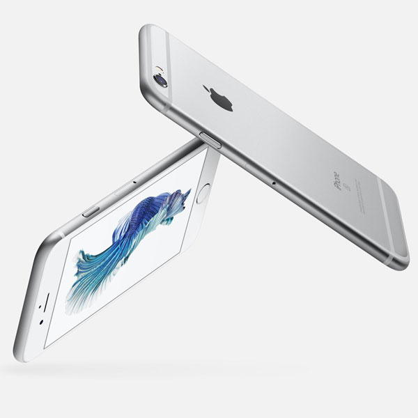 ویدیو آیفون 6 اس iPhone 6S 16 GB Silver، ویدیو آیفون 6 اس 16 گیگابایت نقره ای