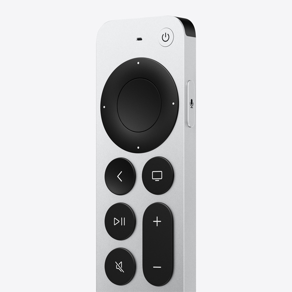 ویدیو Apple TV 4K 64GB WiFi 2022، ویدیو اپل تیوی 4 کا 64 گیگابایت 2022