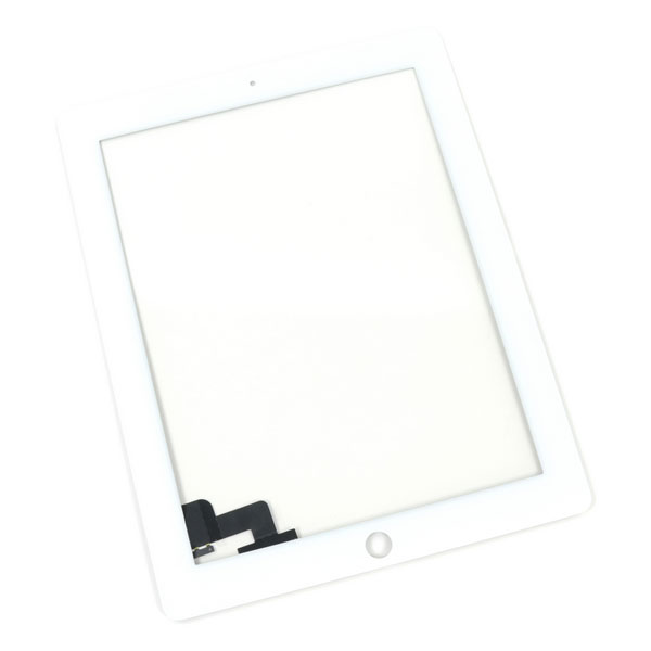 آلبوم تاچ آیپد 2، آلبوم iPad 2 Touch