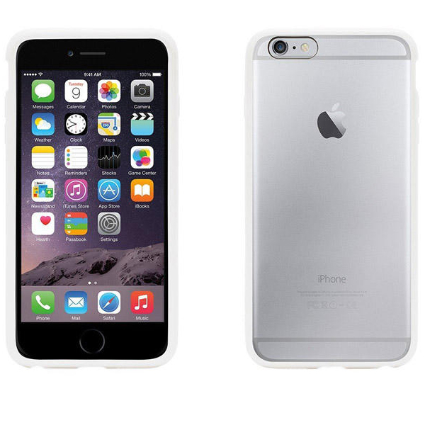 آلبوم iPhone 6 Plus / 6S Plus Case Griffin Reveal، آلبوم قاب آیفون 6 پلاس و 6اس پلاس گریفین مدل ریویل