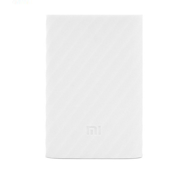 گالری کاور سیلیکونی پاور بانک شیاوئمی 10000 میلی آمپر ساعت، گالری Powerbank Cover Xiaomi For Xiaomi 10000mAh
