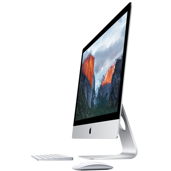 عکس آی مک iMac MRT32 Retina 4K display 2019، عکس آی مک رتینا 4K مدل MRT32 سال 2019