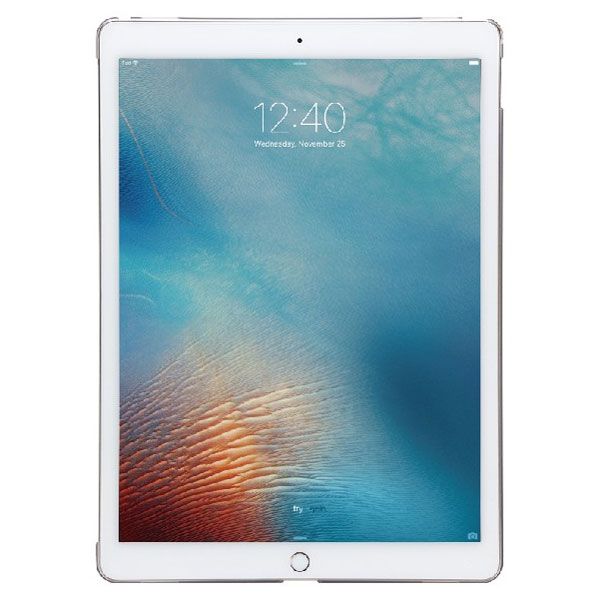 آلبوم کاور آیپد پرو 12.9 اینچ جاست موبایل مدل TENC، آلبوم iPad Pro 12.9 inch Cover Just Mobile TENC
