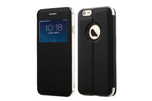 iPhone 6 Plus Case - TOTU Starry، کیف آیفون 6 پلاس - توتو استاری