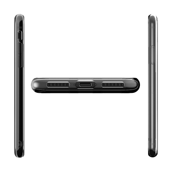 آلبوم iPhone X Case Just Mobile Tenc، آلبوم قاب آیفون ایکس جاست موبایل مدل Tenc