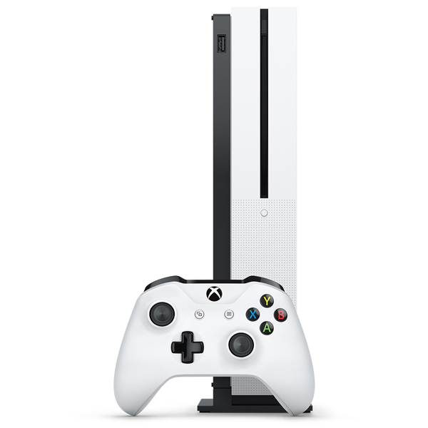 عکس Xbox One S 1TB، عکس ایکس باکس وان اس 1 ترابایت
