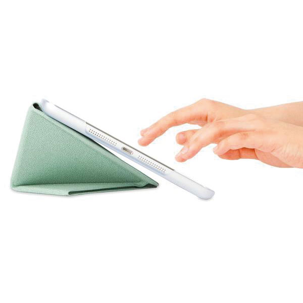 ویدیو کاور موشی مدل Versa pouch مخصوص آیپد مینی، ویدیو iPad mini Smart Case Moshi Versa Pouch