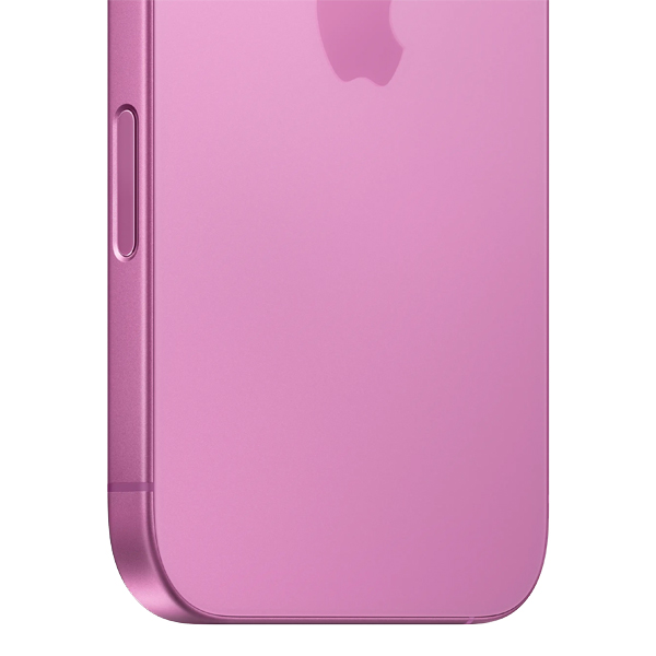 آلبوم آیفون 16 128 گیگابایت صورتی، آلبوم iPhone 16 128GB Pink