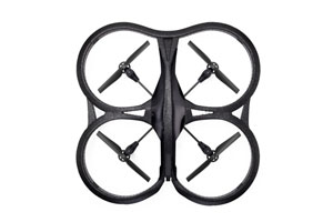 آلبوم هلیکوپتر 4 تایی، آلبوم Parrot AR.Drone 2.0 Power Edition Quadricopter