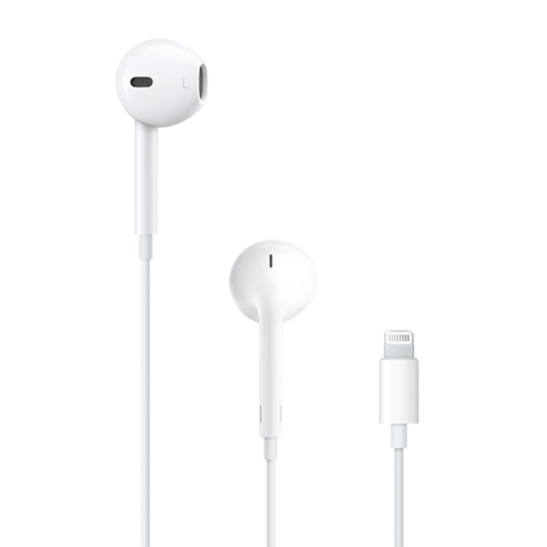 EarPods with Lightning Connector Apple original، ایرپاد لایتنینگ اورجینال اپل