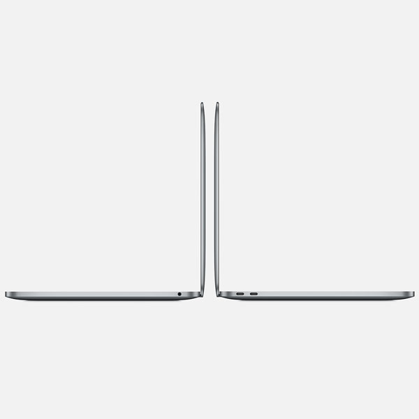 آلبوم مک بوک پرو MacBook Pro MPXT2 Space Gray 13 inch 2017، آلبوم مک بوک پرو 13 اینچ خاکستری MPXT2 سال 2017
