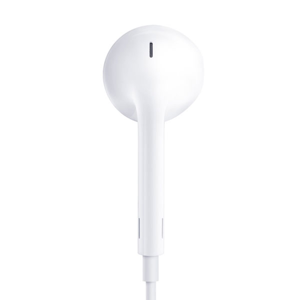 گالری ایرفون Earphone EarPods with Remote and Mic Apple Original، گالری ایرفون ایرپاد با ریموت کنترل و میکروفون