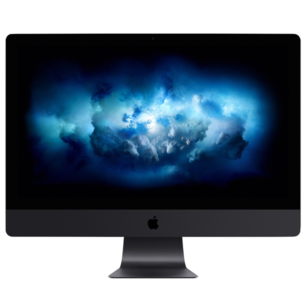 تصاویر آی مک پرو مدل Z0UR6، تصاویر iMac Pro Z0UR6