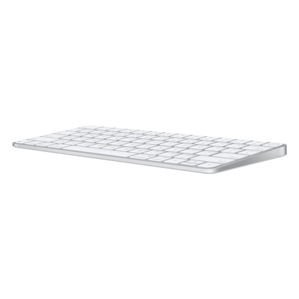 گالری مجیک کیبورد اپل با تاچ آیدی و پورت شارژ تایپ سی مدل MXCK3، گالری Apple Magic Keyboard with Touch ID USB-C MXCK3