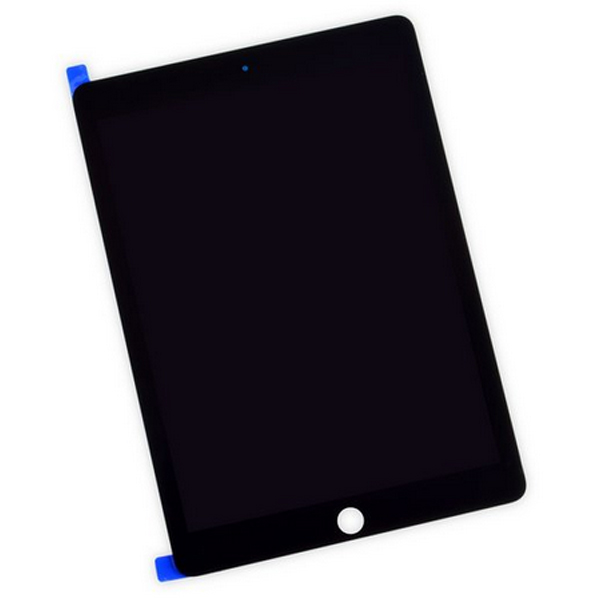 تصاویر ال سی دی آیپد پرو 9.7 اینچ، تصاویر iPad Pro 9.7 inch LCD