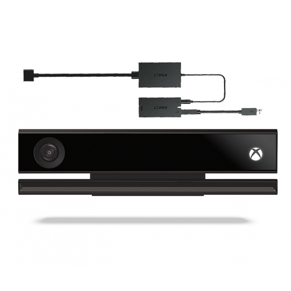 تصاویر حسگر حرکتي مايکروسافت مدل Xbox One Kinect، تصاویر XBOX One Kinect Gaming Console Accessory