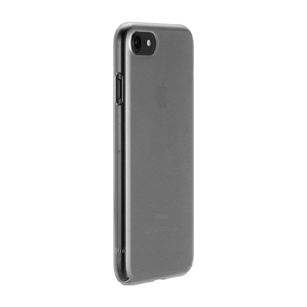 تصاویر قاب آیفون 8/7 جاست موبایل مدل Tenc کریستالی مات، تصاویر iPhone 8/7 Case Just Mobile Tenc Matte Clear