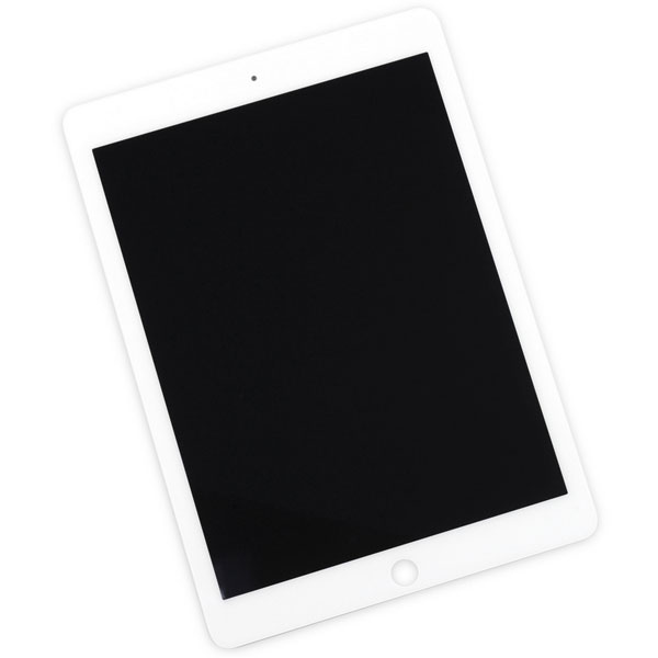 آلبوم صفحه نمایش آیپد ایر 2، آلبوم iPad Air 2 LCD