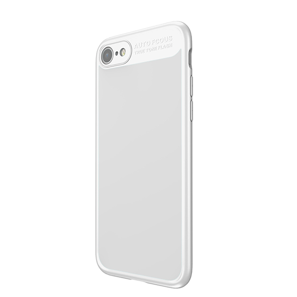 تصاویر قاب آیفون 8/7 بیسوس مدل Mirror، تصاویر iPhone 8/7 Case Baseus Mirror