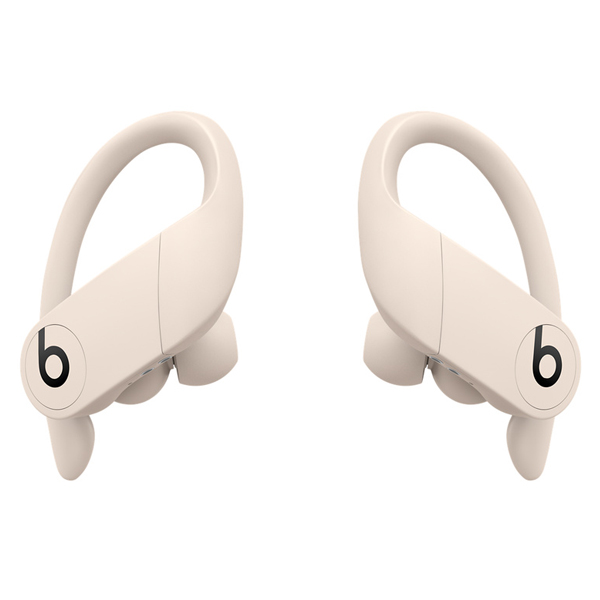 تصاویر هندزفری بلوتوث پاوربیتس پرو رنگ Ivory، تصاویر Bluetooth Headset Powerbeats Pro Ivory