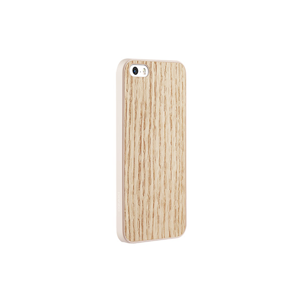 گالری قاب آیفون 6 و 6 اس اوزاکی چوبی، گالری iPhone 6/6S Case Ozaki Wood OC556