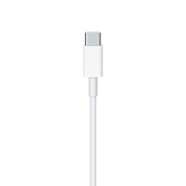 عکس USB-C Charge Cable (2m) Apple Original، عکس کابل شارژ USB-C دو متری اورجینال اپل
