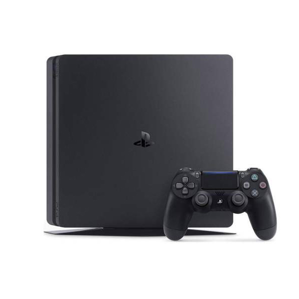 گالری PlayStation 4 Slim 500 GB Region 3 CUH-2218A، گالری پلی استیشن 4 اسلیم 500 گیگابایت ریجن 3 کد CUH-2218A