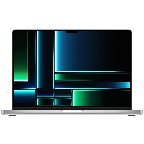 تصاویر مک بوک پرو ام 2 مکس مدل MNWE3 نقره ای 16 اینچ 2023، تصاویر MacBook Pro M2 Max MNWE3 Silver 16 inch 2023