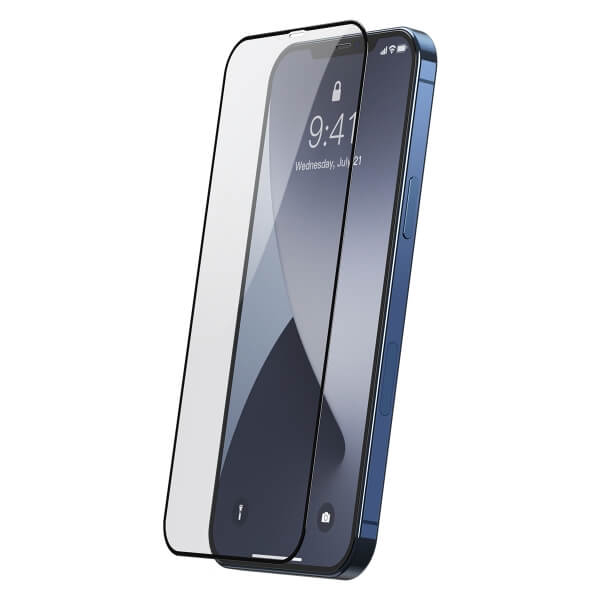 تصاویر محافظ صفحه نمایش آیفون 12 پرو، تصاویر iPhone 12 Pro Screen Protector