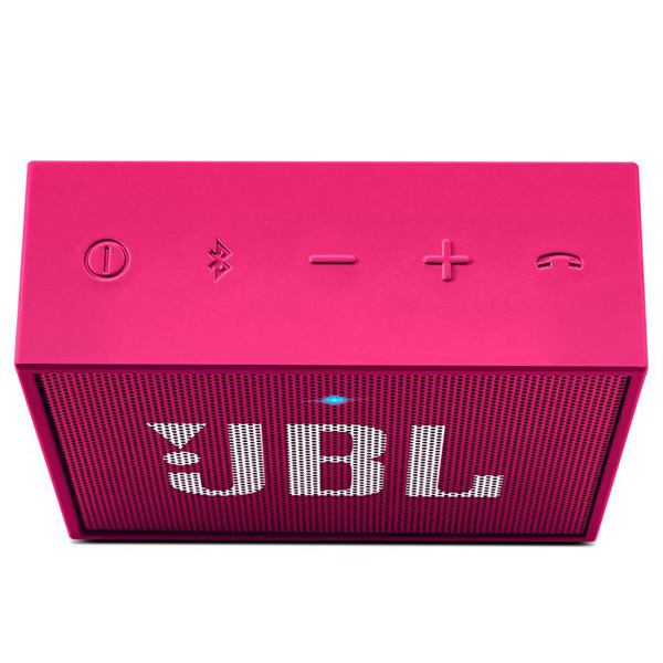 ویدیو اسپیکر Speaker JBL GO Wireless، ویدیو اسپیکر جی بی ال گو