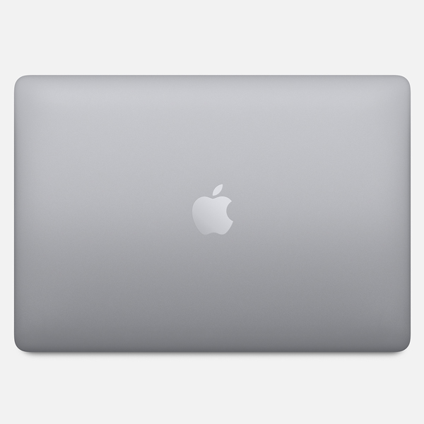 گالری مک بوک پرو 2020 خاکستری 13 اینچ مدل MXK32، گالری MacBook Pro MXK32 Space Gray 13 inch 2020