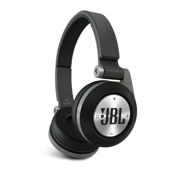 عکس هدفون Headphone JBL E40BT، عکس هدفون جی بی ال ایی 40 بی تی