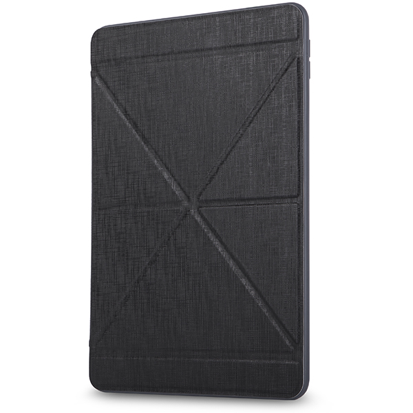 آلبوم iPad Pro 9.7 inch Moshi VersaCover Black، آلبوم اسمارت کیس موشی ورسا کاور مشکی آیپد پرو 9.7 اینچ