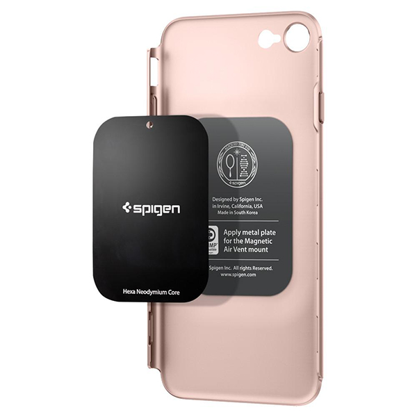 آلبوم iPhone 8/7 Case Spigen Thin Fit 360، آلبوم قاب آیفون 8/7 اسپیژن مدل Thin Fit 360