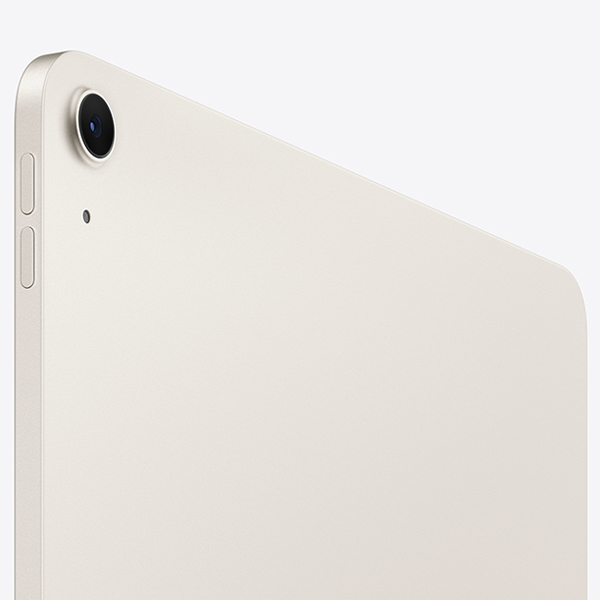 آلبوم آیپد ایر 11 اینچ M4 وای فای 1 ترابایت استارلایت 2026، آلبوم iPad Air 11 inch M4 WiFi 1TB Starlight 2026