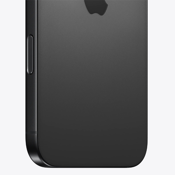 آلبوم آیفون 16 پرو مکس 256 گیگابایت تیتانیوم مشکی دو سیم کارت، آلبوم iPhone 16 Pro Max 256GB Black Titanium ZA/A