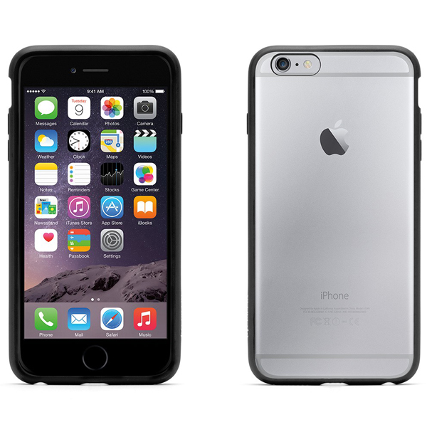 تصاویر قاب آیفون 6 پلاس و 6اس پلاس گریفین مدل ریویل، تصاویر iPhone 6 Plus / 6S Plus Case Griffin Reveal