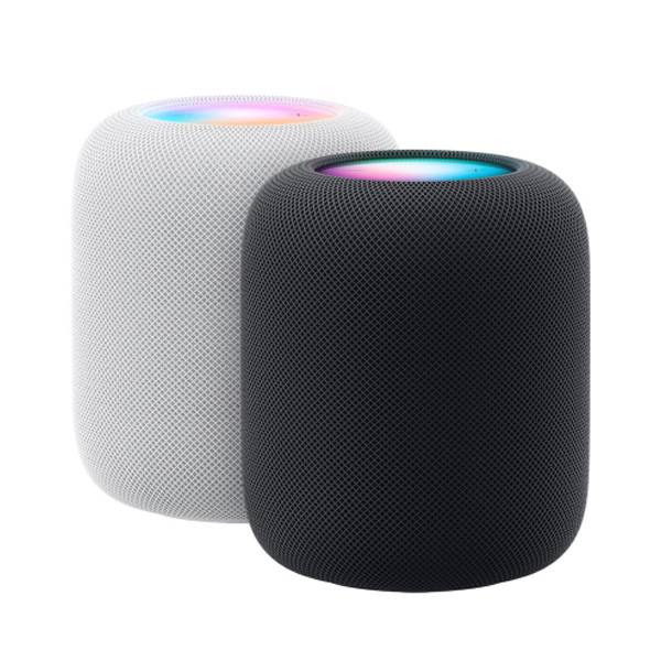 تصاویر اسپیکر اپل هوم پاد 2 مدل 2023، تصاویر Speaker Apple HomePod 2 - 2023