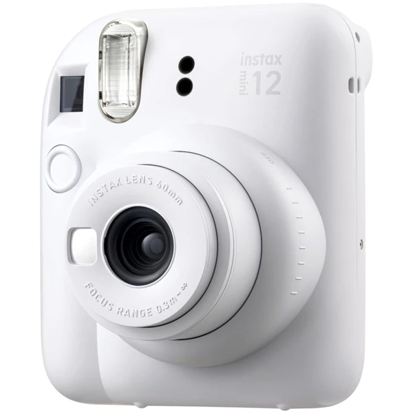 عکس دوربین عکاسی چاپ سریع فوجی فیلم مدل Instax mini 12، عکس FujiFilm Instax mini 12