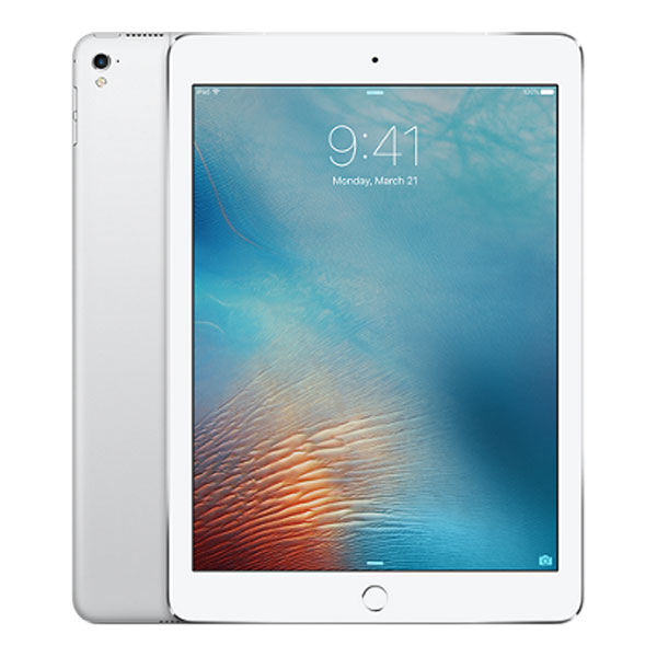 تصاویر آیپد پرو سلولار 9.7 اینچ 256 گیگابایت نقره ای، تصاویر iPad Pro WiFi/4G 9.7 inch 256 GB Silver