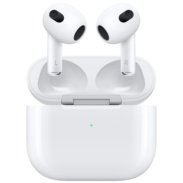 AirPods 3، ایرپاد 3
