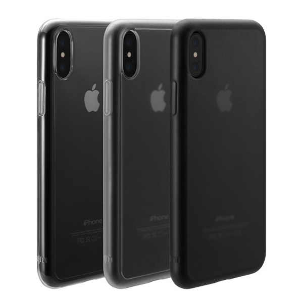 تصاویر قاب آیفون ایکس جاست موبایل مدل Tenc، تصاویر iPhone X Case Just Mobile Tenc