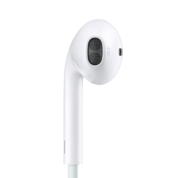 عکس ایرفون ایرپاد با ریموت کنترل و میکروفون، عکس Earphone EarPods with Remote and Mic Apple Original