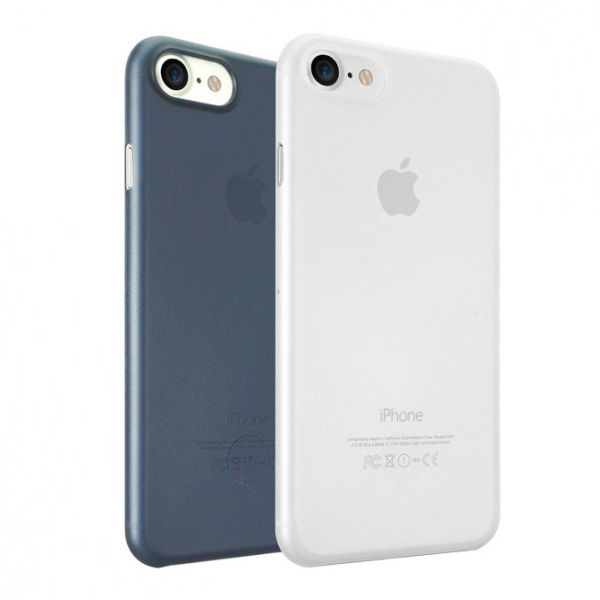تصاویر قاب آیفون 8/7 اوزاکی مدل O!coat 0.3 Jelly 2 in 1، تصاویر iPhone 8/7 Case Ozaki O!coat 0.3 Jelly 2 in 1 (OC720)