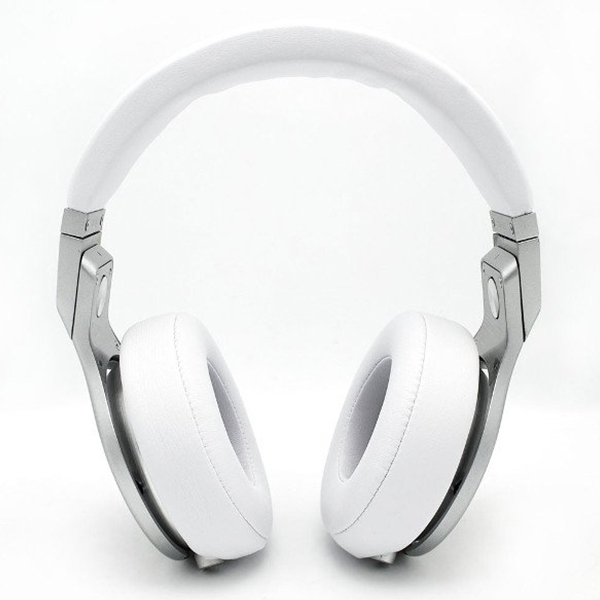 عکس هدفون Headphone Beats Pro Over-Ear White، عکس هدفون بیتس پرو سفید