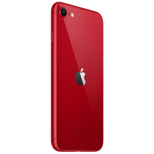 آلبوم آیفون اس ای نسل سوم 128 گیگابایت قرمز، آلبوم iPhone SE3 128GB Red