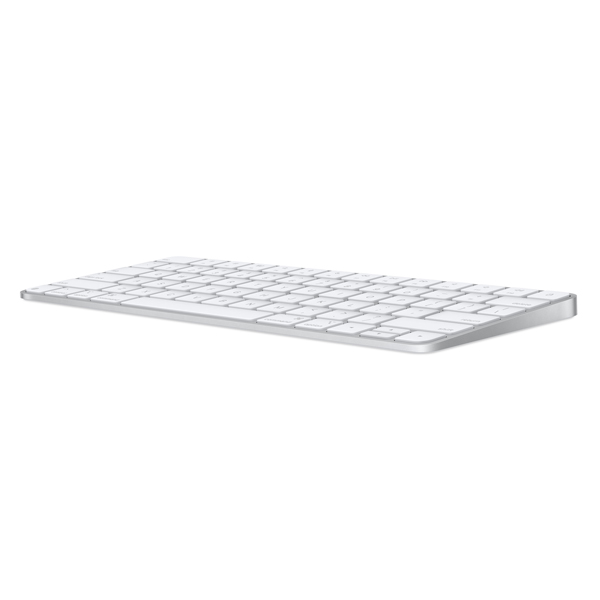 گالری Apple Magic Keyboard USB–C MXCL3، گالری مجیک کیبورد اپل با پورت شارژ تایپ سی مدل MXCL3